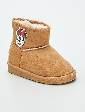 Botines de casa 'Minnie' 'Disney'