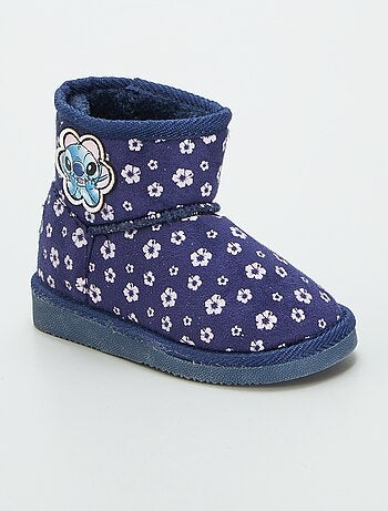 Botines de casa 'Stitch' 'Disney'