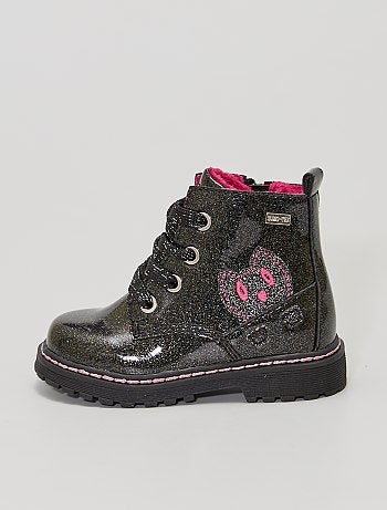 Zapatos primeros pasos Bebé | talla 21 | Kiabi