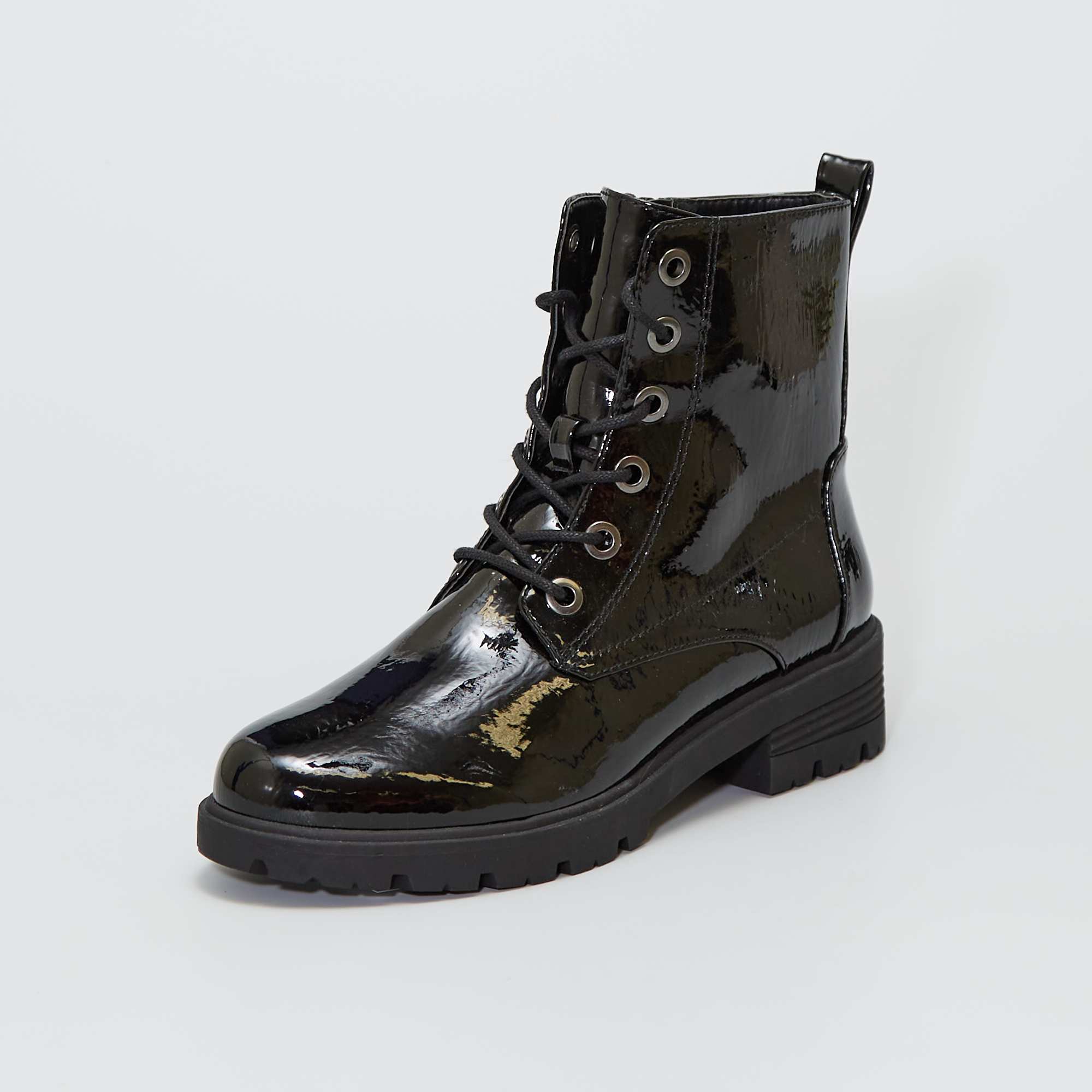 Botines Botas De NiÃ±a Kiabi Botines NiÃ±a Kiabi Kiabi Zapatos Ropa De