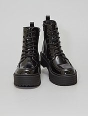 Botines de Mujer | Kiabi