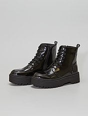 Botines de Mujer | Kiabi