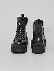 Botines de Mujer | Kiabi