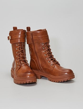 Botines de - Kiabi