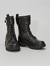 Botines de Mujer | Kiabi