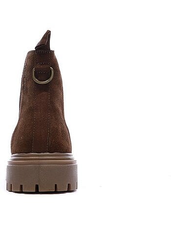 Botines de hombre kaporal