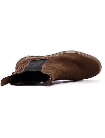Botines de hombre kaporal