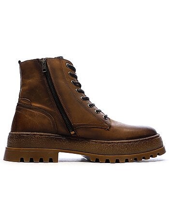 Botines de Hombre Pepe Jeans