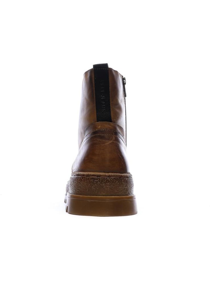 Botines de Hombre Pepe Jeans Marrón capuchino - Kiabi