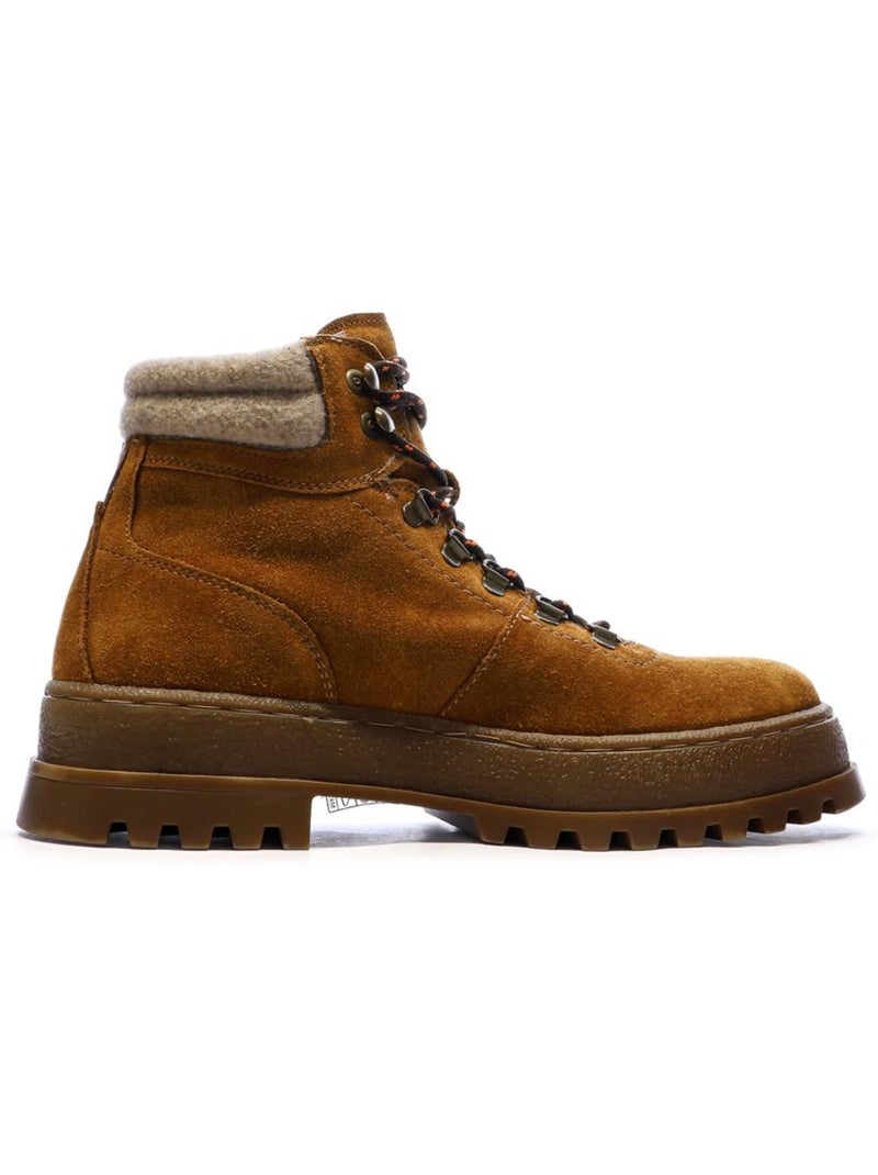 Botines de Hombre Pepe Jeans Marrón capuchino - Kiabi