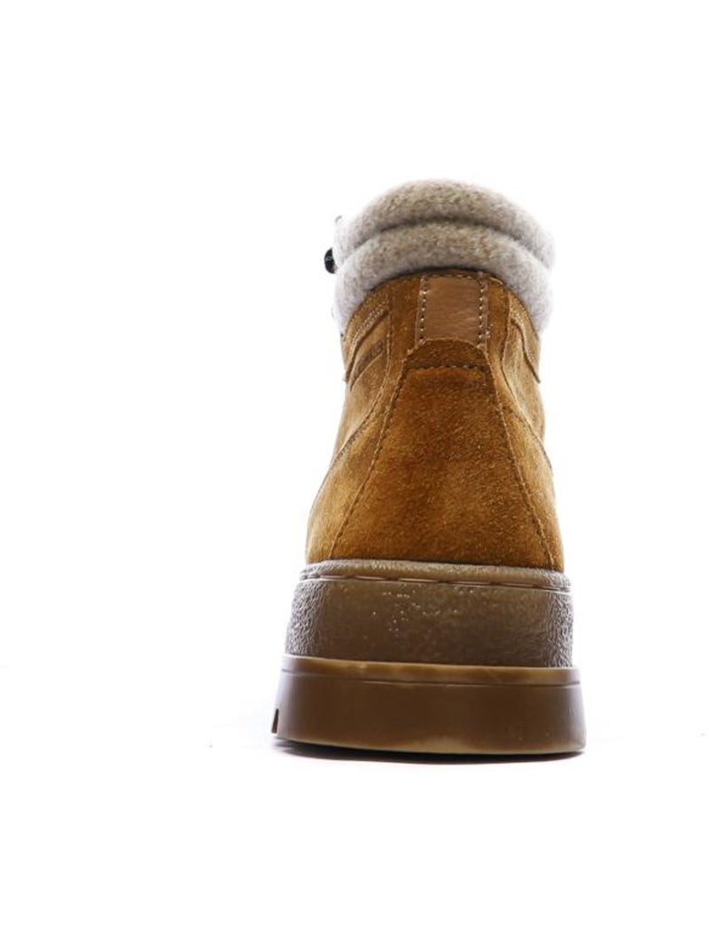 Botines de Hombre Pepe Jeans Marrón capuchino - Kiabi