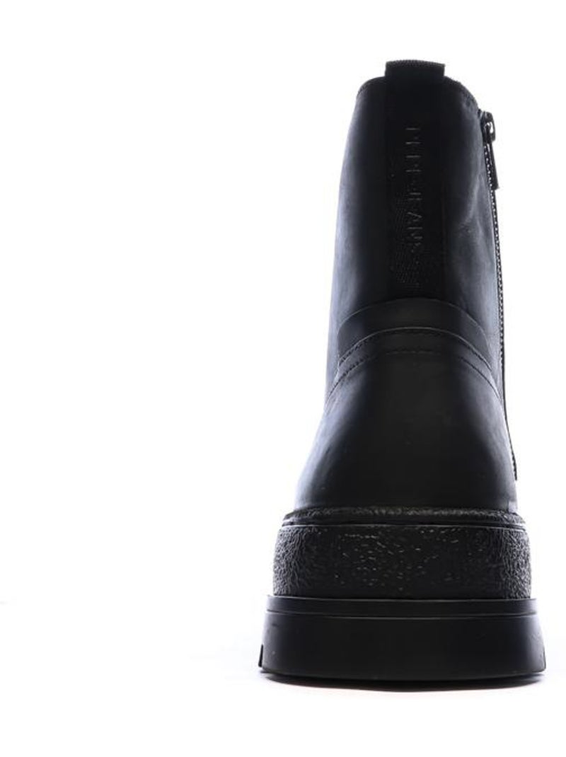 Botines de Hombre Pepe Jeans Negro - Kiabi