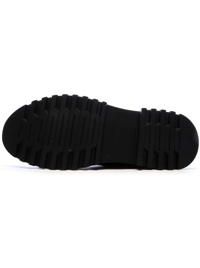 Botines de Hombre Pepe Jeans Negro - Kiabi