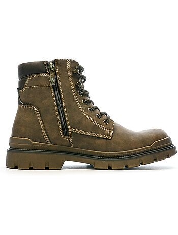 Botines de hombre relife