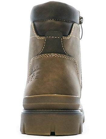 Botines de hombre relife