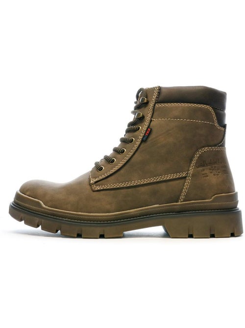 Botines de hombre relife - Kiabi Botines de hombre relife - Kiabi