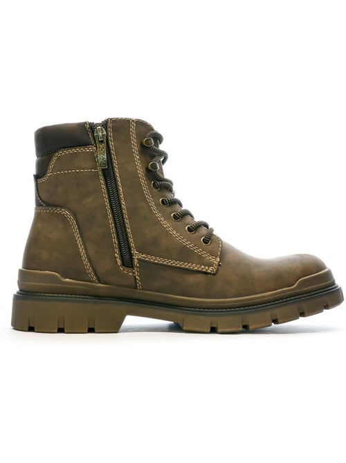 Botines de hombre relife - Kiabi Botines de hombre relife - Kiabi