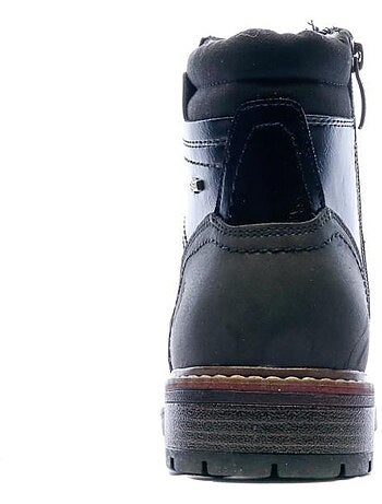 Botines de Hombre Relife
