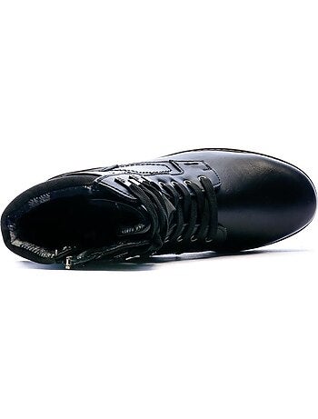 Botines de Hombre Relife