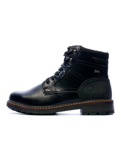 Botines de hombre relife - Kiabi Botines de hombre relife - Kiabi