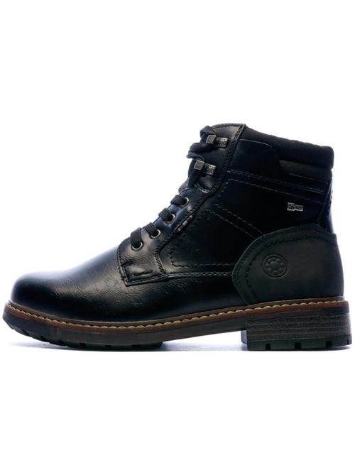 Botines de hombre relife - Kiabi Botines de hombre relife - Kiabi