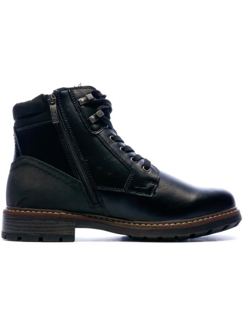 Botines de hombre relife - Kiabi Botines de hombre relife - Kiabi