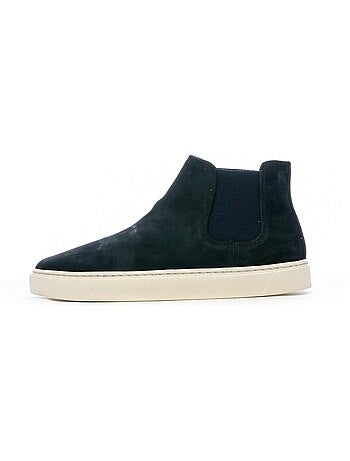 Botines de hombre tommy hilfiger