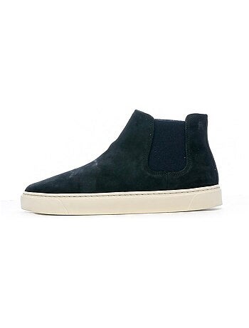 Botines de hombre tommy hilfiger