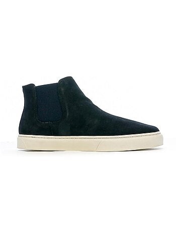 Botines de hombre tommy hilfiger