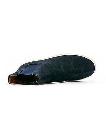 Botines de hombre tommy hilfiger