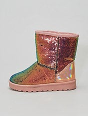 Botines de Mujer | Kiabi