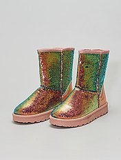 Botines de Mujer | Kiabi