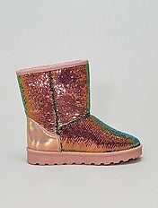 Botines de Mujer | Kiabi
