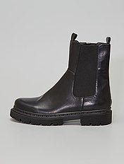 Botines de Mujer | Kiabi