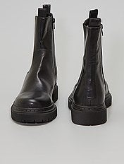 Botines de Mujer | Kiabi