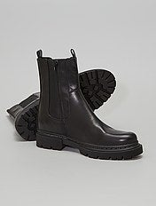 Botines de Mujer | Kiabi