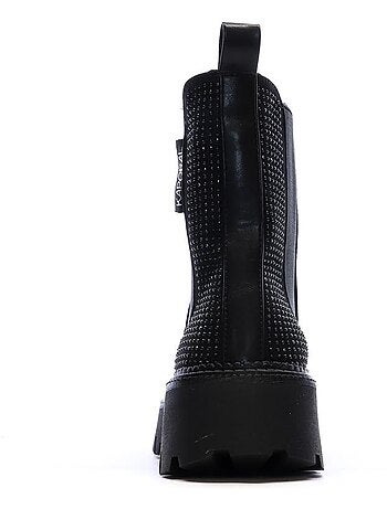 Botines de mujer kaporal