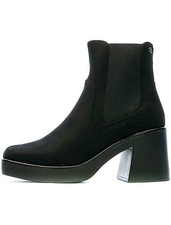 Botines de Mujer