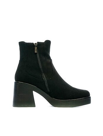 Botines de Mujer
