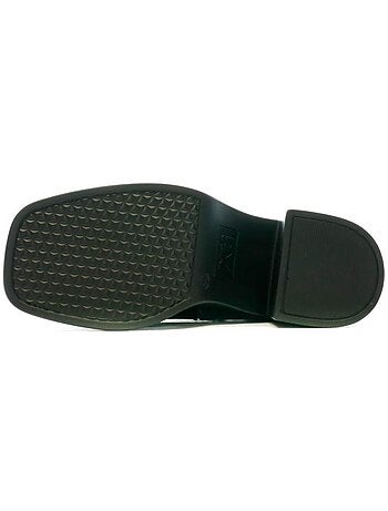 Botines de Mujer