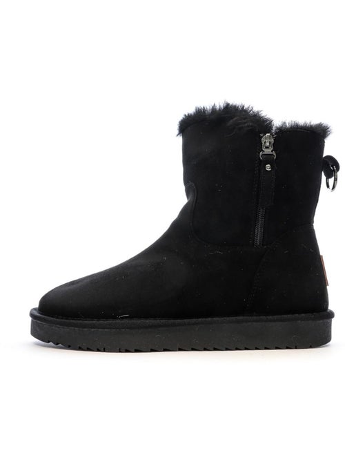 Botines de Mujer - Kiabi Botines de Mujer - Kiabi
