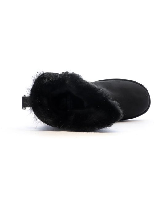 Botines de Mujer - Kiabi Botines de Mujer - Kiabi