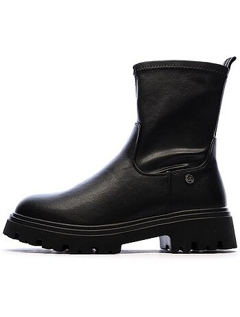 Botines de Mujer