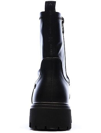 Botines de Mujer