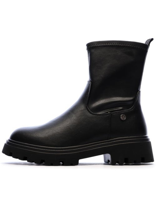 Botines de Mujer - Kiabi