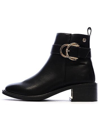 Botines de Mujer