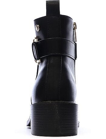 Botines de Mujer