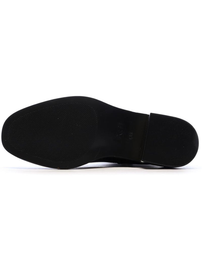 Botines de Mujer Negro - Kiabi