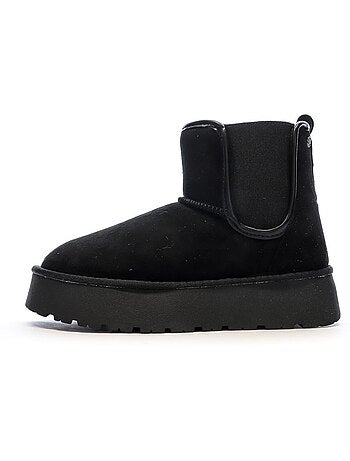 Botas Mujer Xti Ladies Ankle