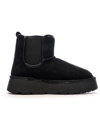 Botas Mujer Xti Ladies Ankle